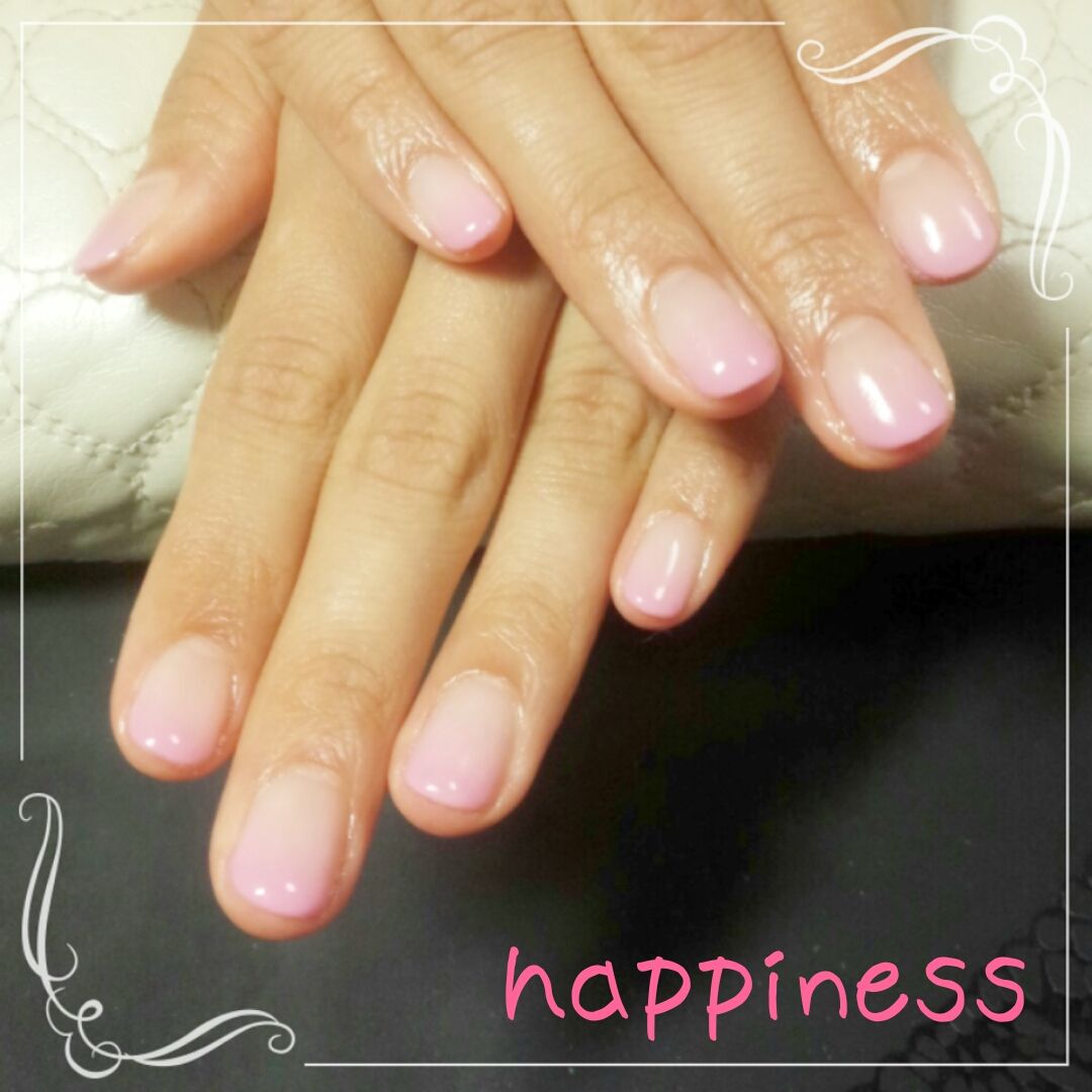 home nail salon＆school happiness　杉戸幸手久喜春日部