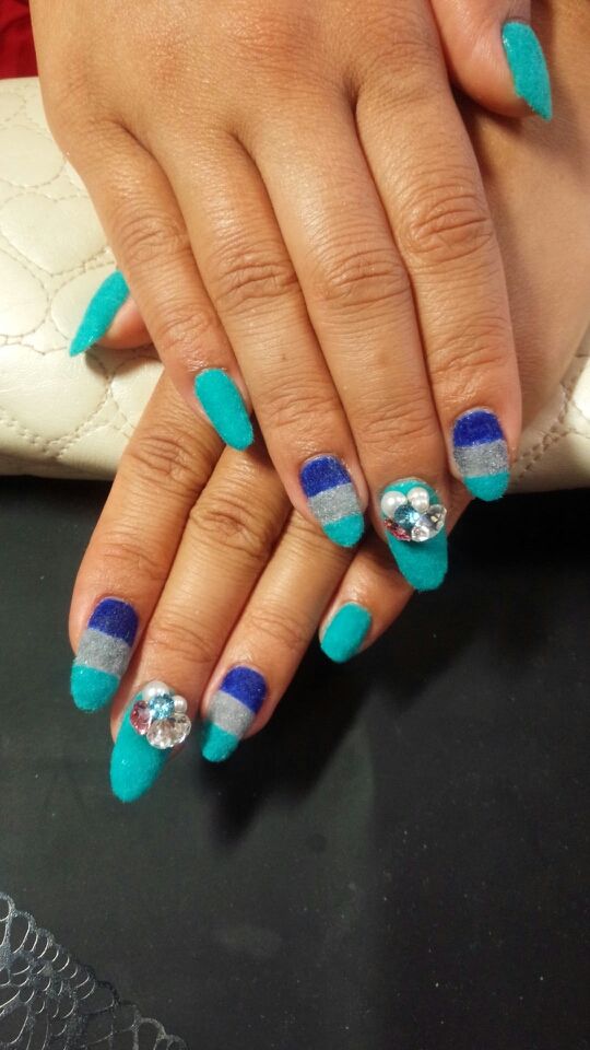 home nail salon＆school happiness　杉戸幸手久喜春日部