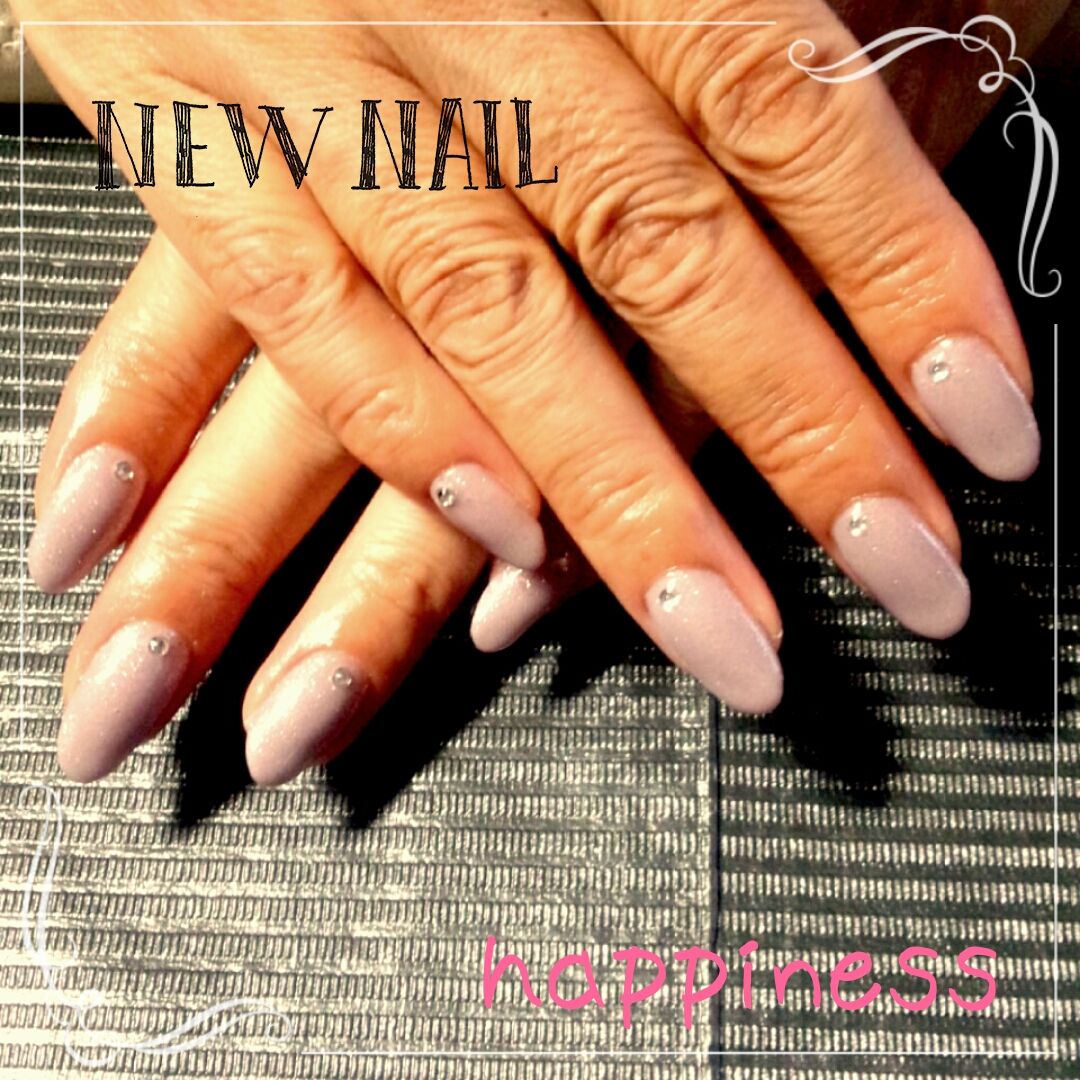 home nail salon＆school happiness　杉戸幸手久喜春日部
