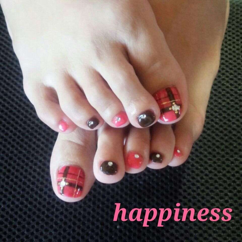 home nail salon＆school happiness　杉戸幸手久喜春日部