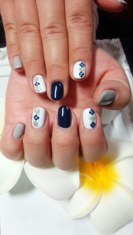 home nail salon＆school happiness　杉戸幸手久喜春日部