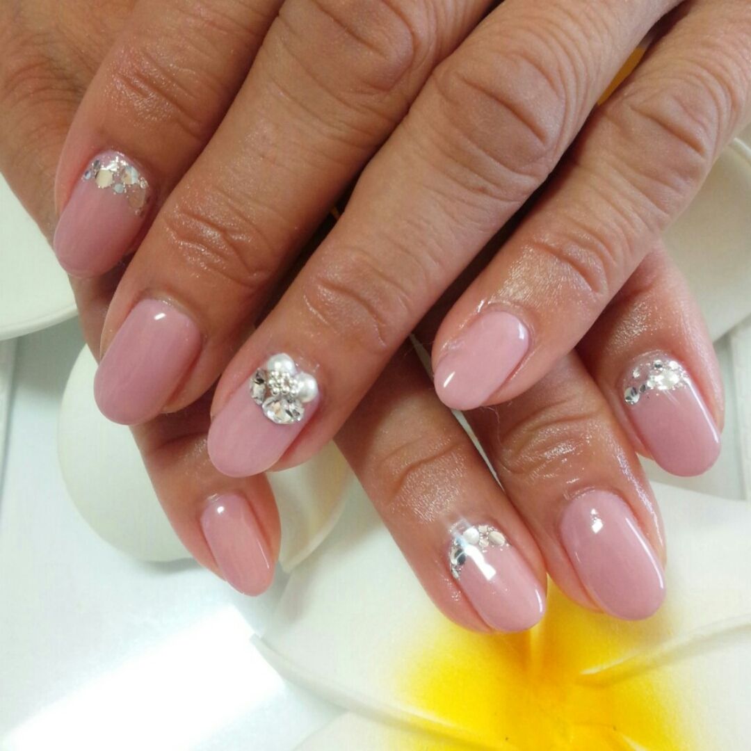 home nail salon＆school happiness　杉戸幸手久喜春日部