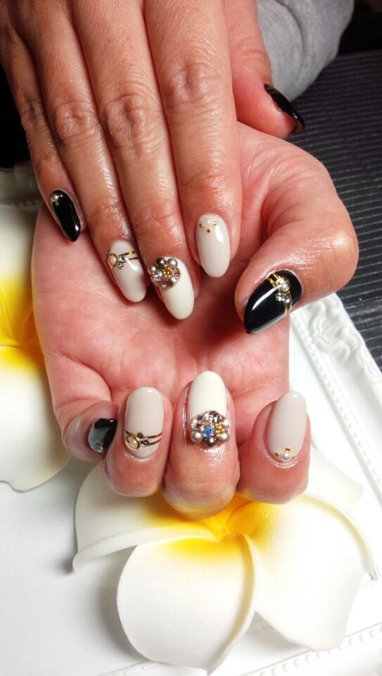 home nail salon＆school happiness　杉戸幸手久喜春日部