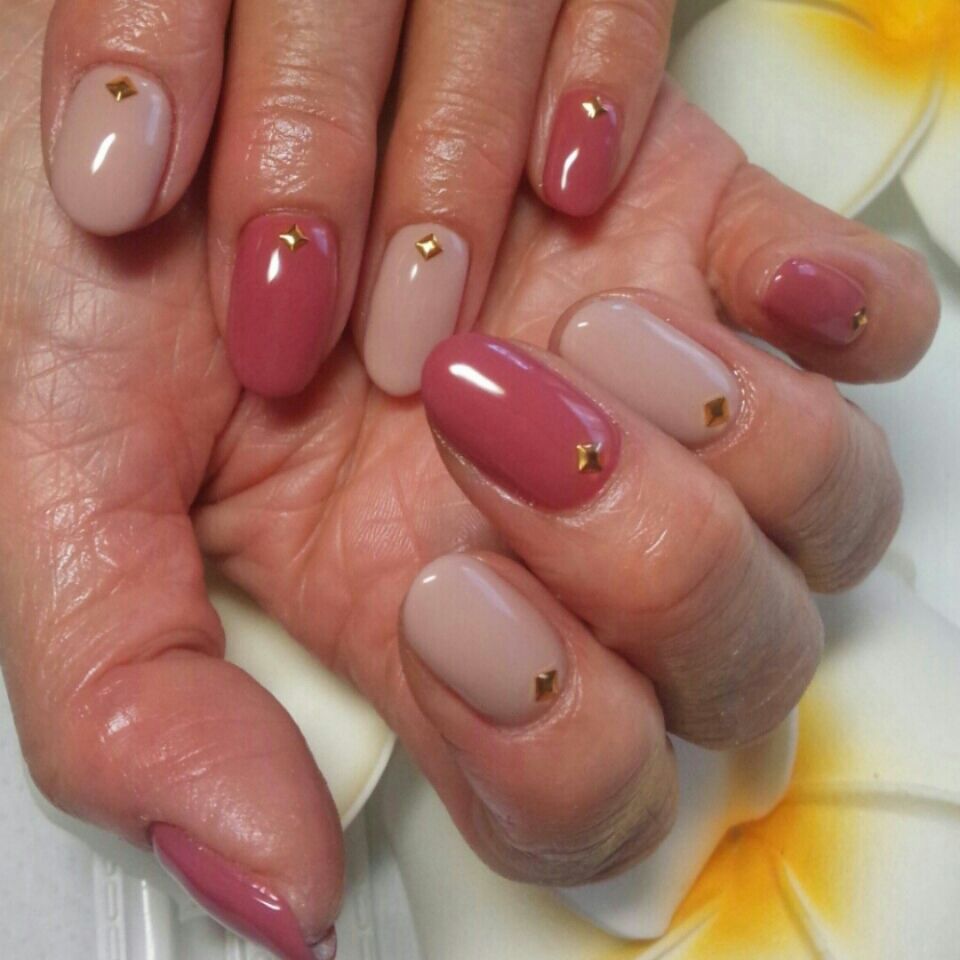 home nail salon＆school happiness　杉戸幸手久喜春日部