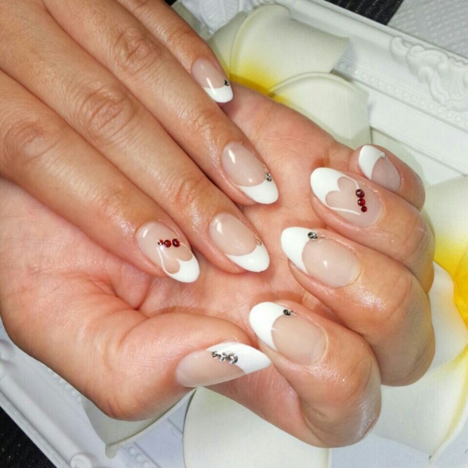 home nail salon＆school happiness　杉戸幸手久喜春日部