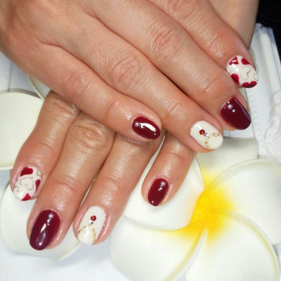 home nail salon＆school happiness　杉戸幸手久喜春日部