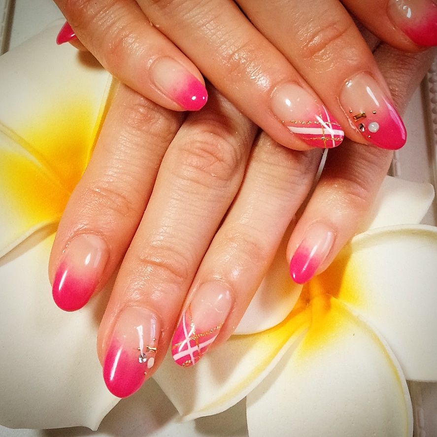 home nail salon＆school happiness　杉戸幸手久喜春日部