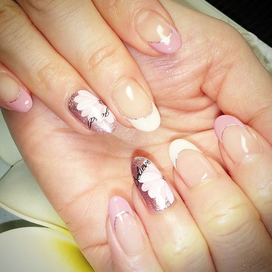 home nail salon＆school happiness　杉戸幸手久喜春日部