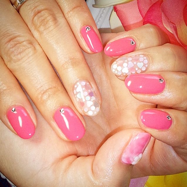 home nail salon＆school happiness　杉戸幸手久喜春日部