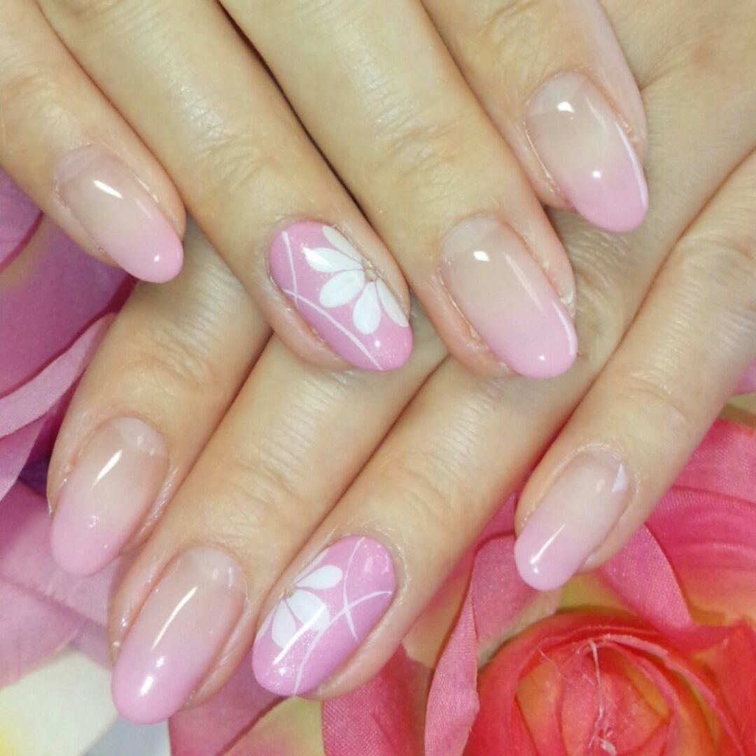home nail salon＆school happiness　杉戸幸手久喜春日部