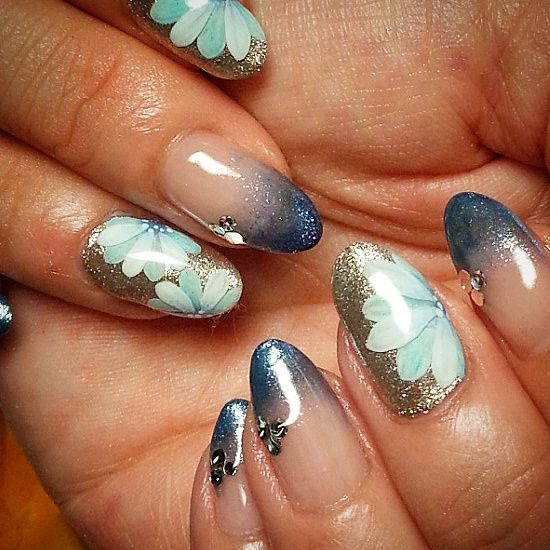 home nail salon＆school happiness　杉戸幸手久喜春日部