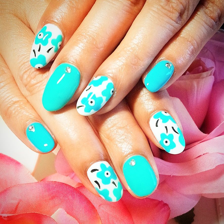 home nail salon＆school happiness　杉戸幸手久喜春日部