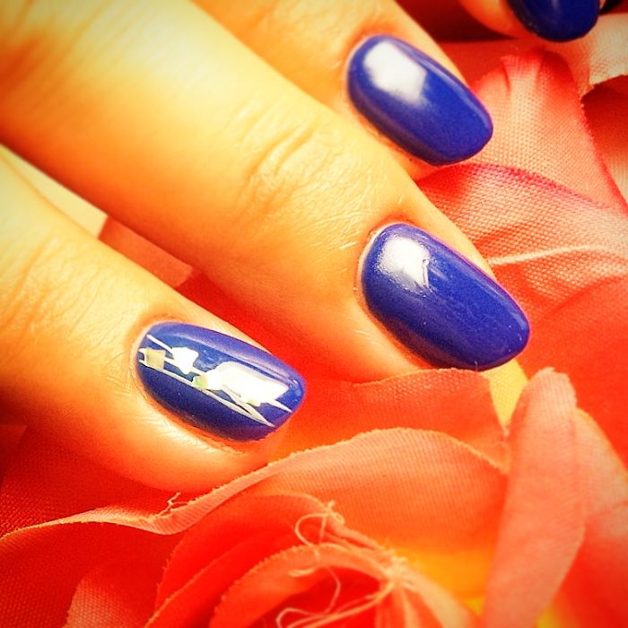 home nail salon＆school happiness　杉戸幸手久喜春日部