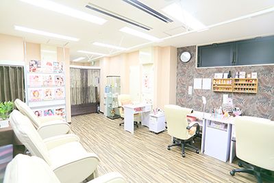 ブラックジュエリー　武蔵小山駅前店