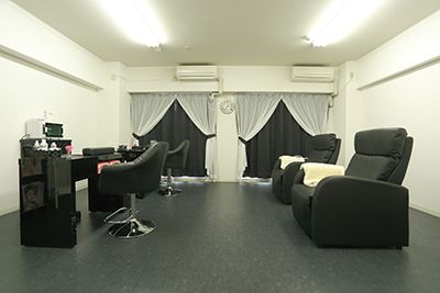 ブラックジュエリー　目黒駅前店