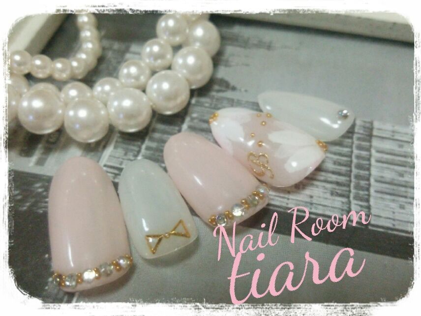 nail room♡tiara