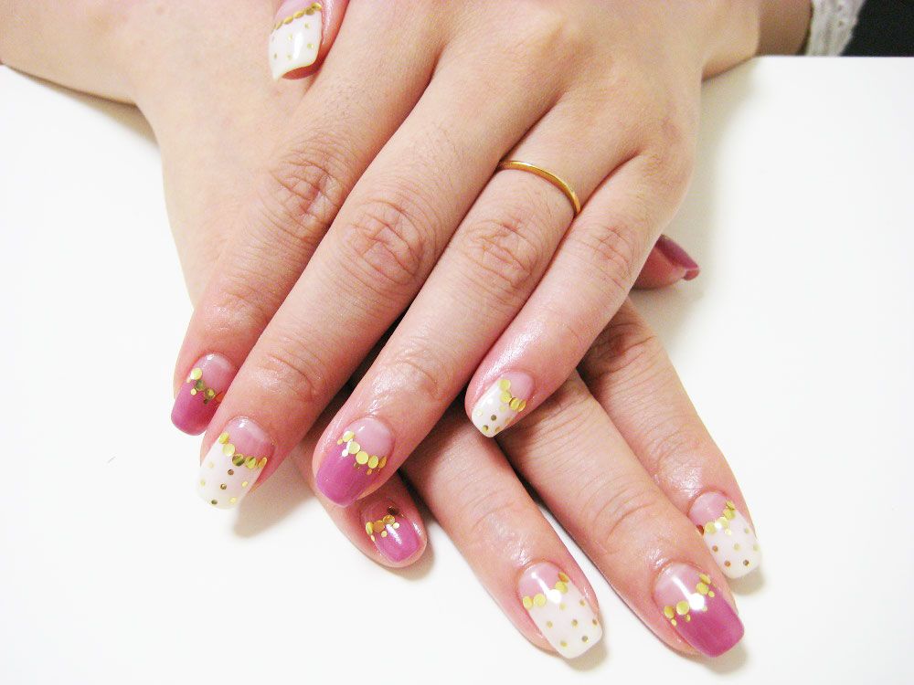 Nail Beauty(ネイルビューティー)