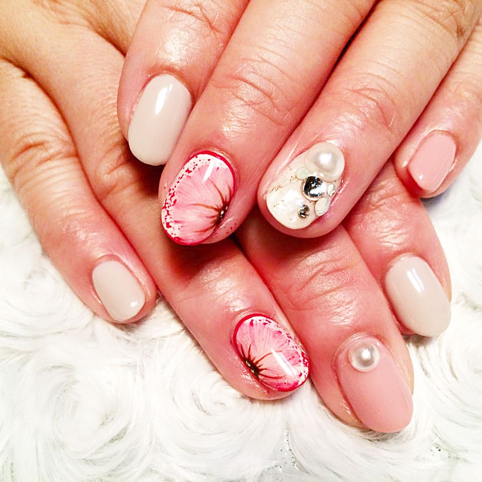 ネイルサロンA-jyu