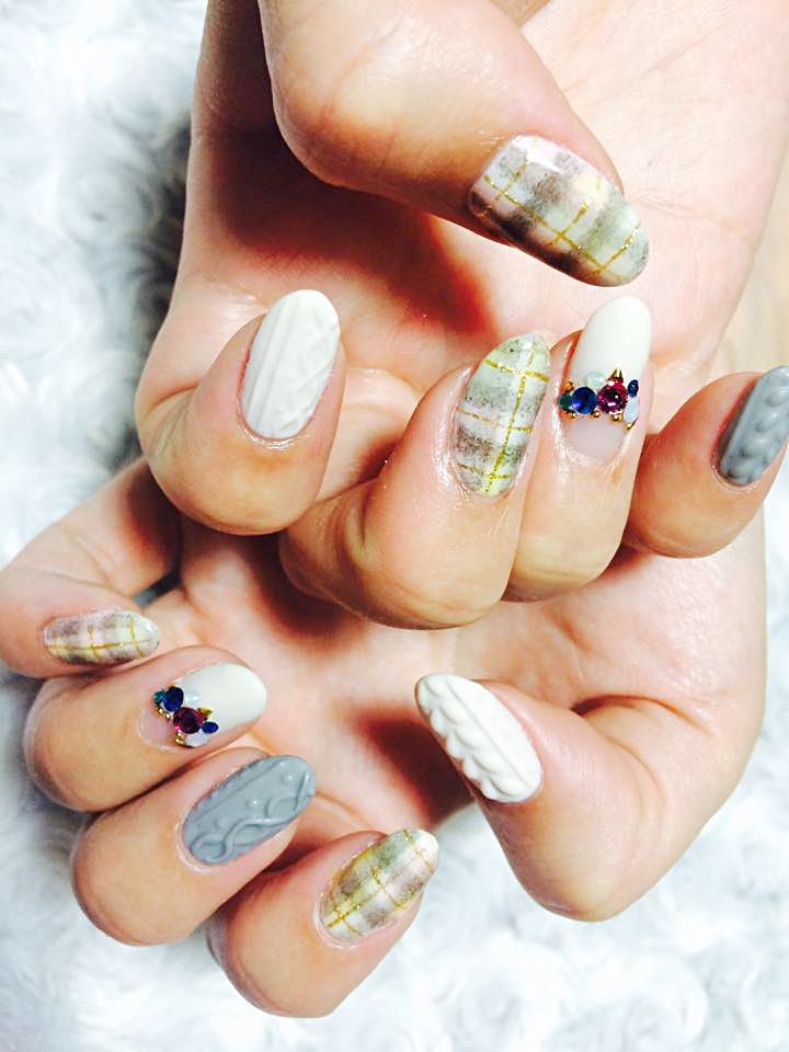 ネイルサロンA-jyu