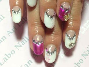 Kan Art Labo Nail
