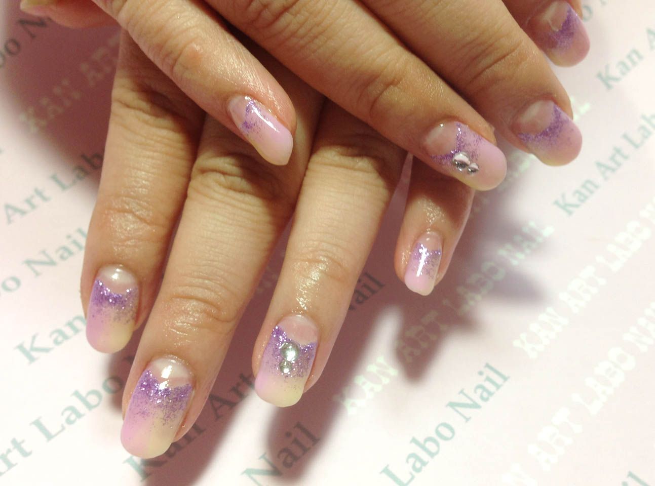 Kan Art Labo Nail