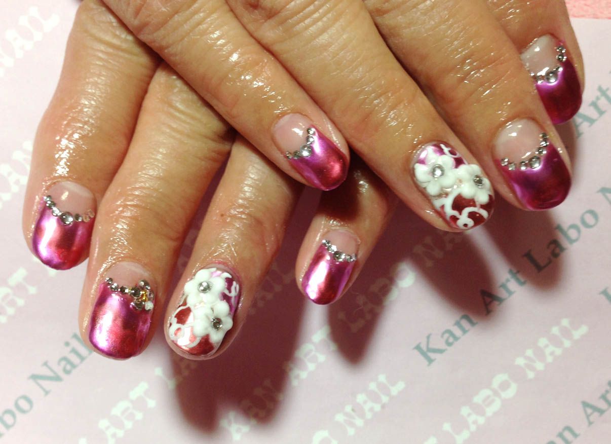 Kan Art Labo Nail