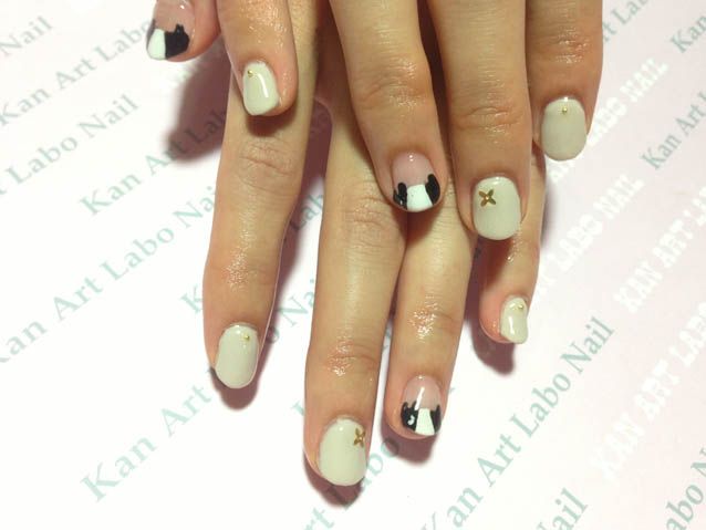 Kan Art Labo Nail