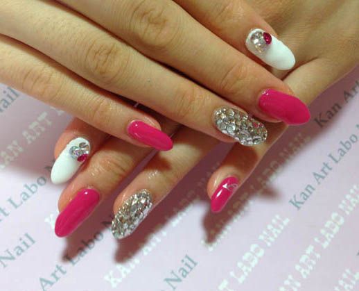 Kan Art Labo Nail