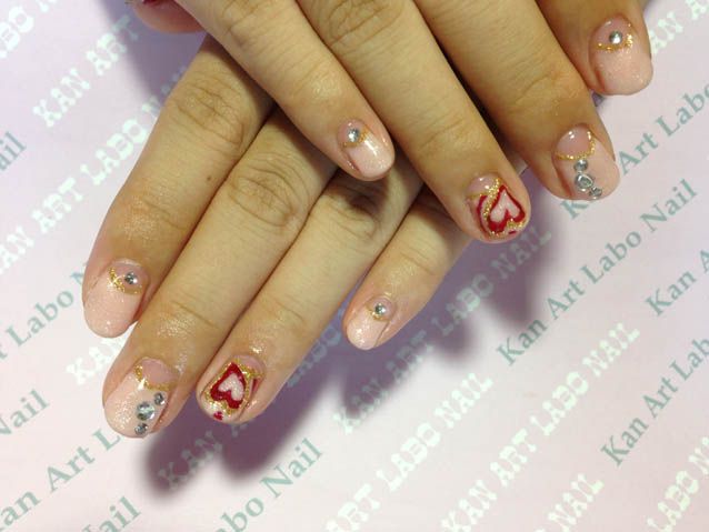 Kan Art Labo Nail