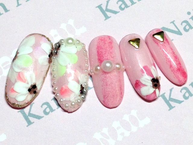 Kan Art Labo Nail