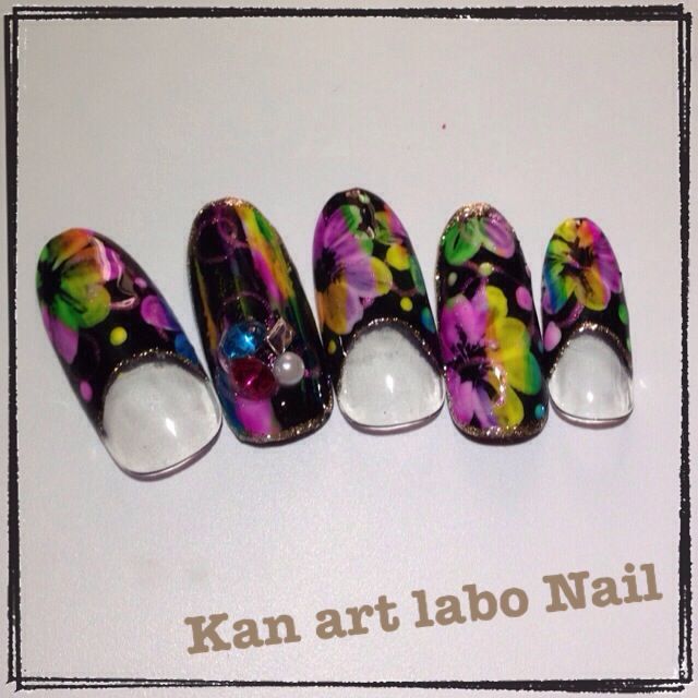 Kan Art Labo Nail