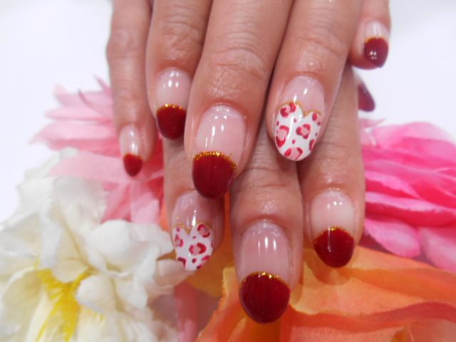 ネイルサロンDaianthus