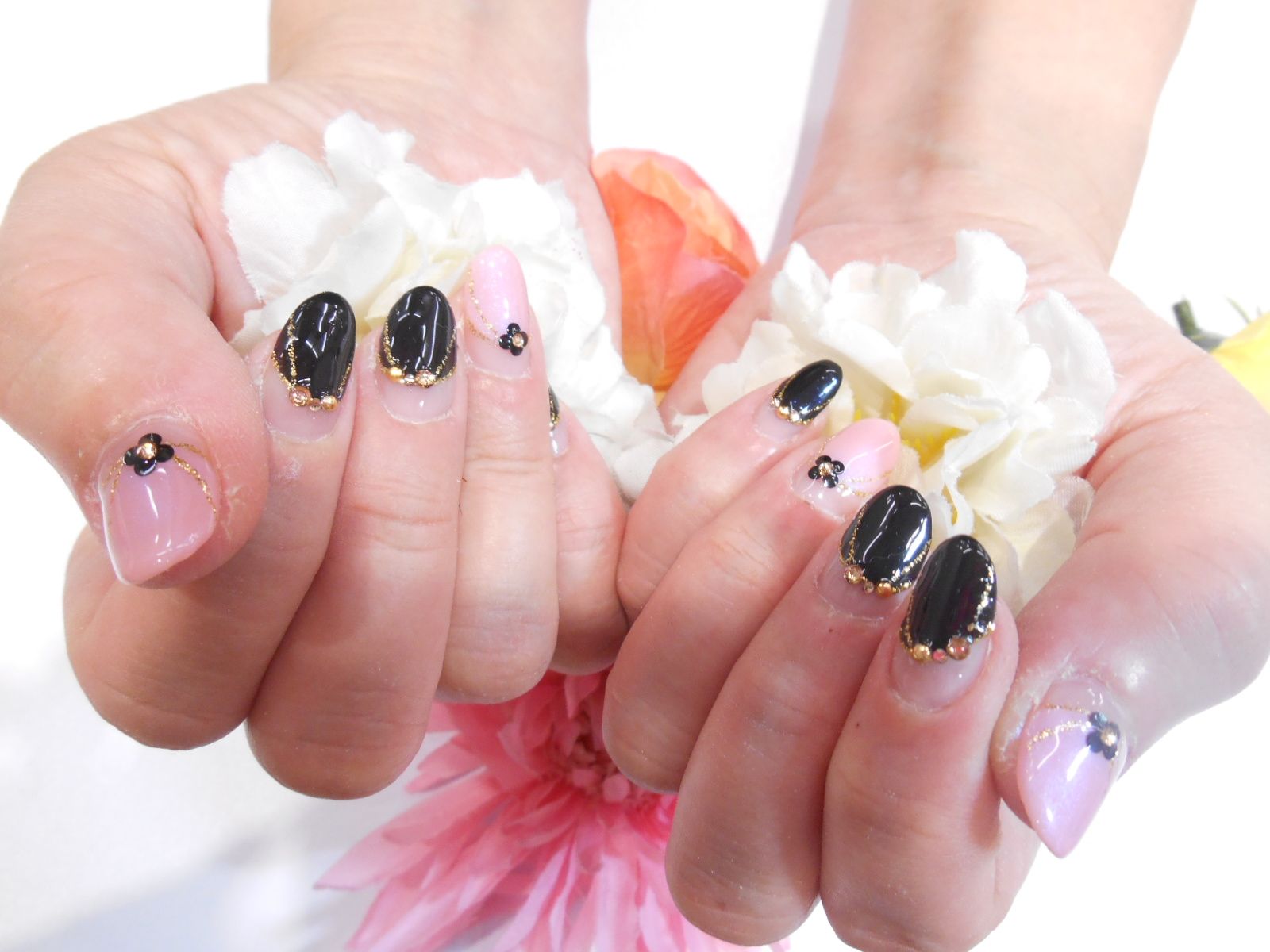 ネイルサロンDaianthus