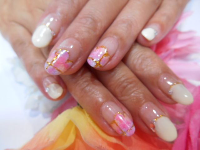 ネイルサロンDaianthus