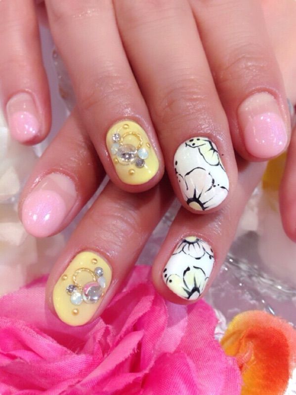 ネイルサロンDaianthus