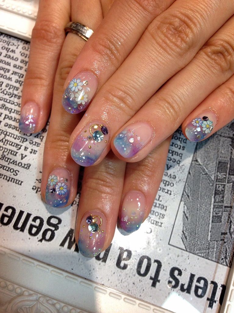 ネイルサロンDaianthus