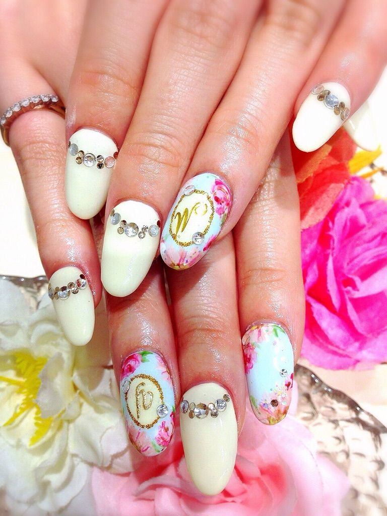 ネイルサロンDaianthus