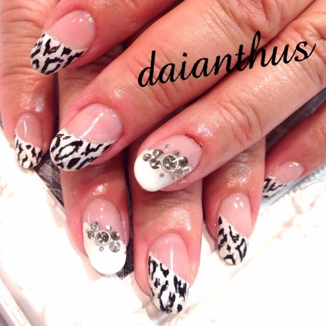 ネイルサロンDaianthus