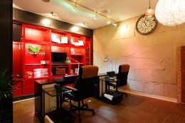 nail beauty salon Tujuh～トゥージュ～