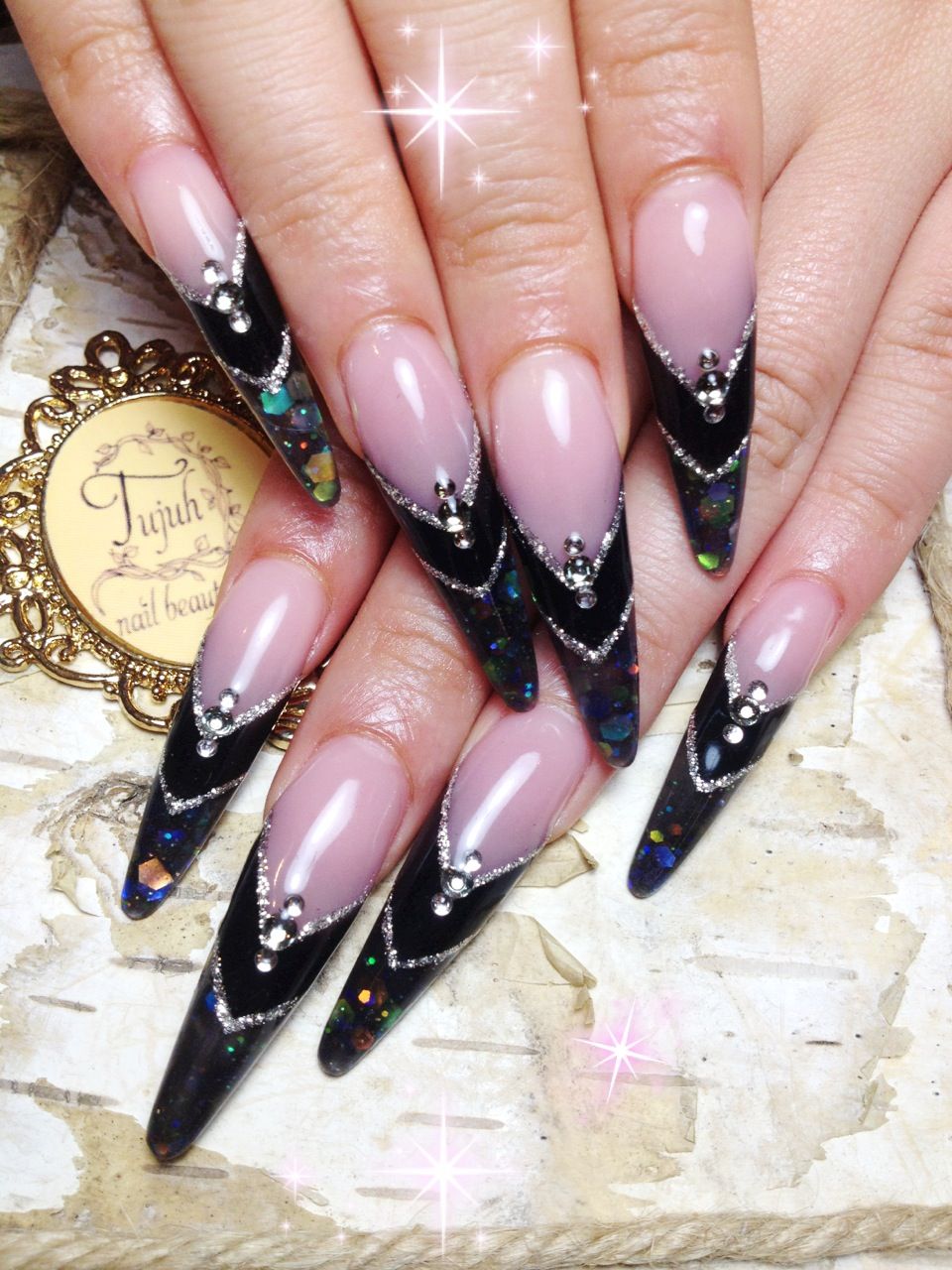 nail beauty salon Tujuh～トゥージュ～