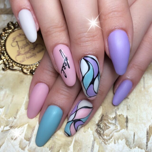 nail beauty salon Tujuh～トゥージュ～