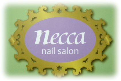nailsalon necca