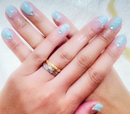 落合南長崎ネイルサロン〜charm〜