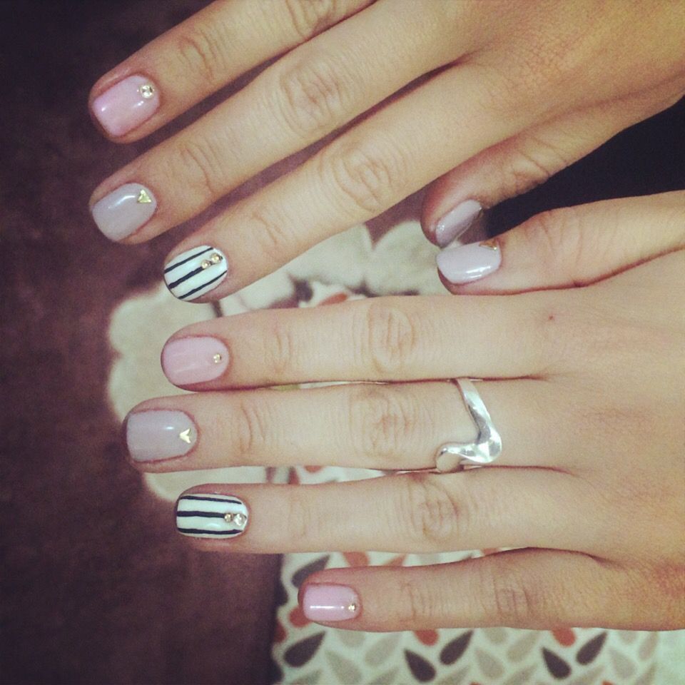 落合南長崎ネイルサロン〜charm〜