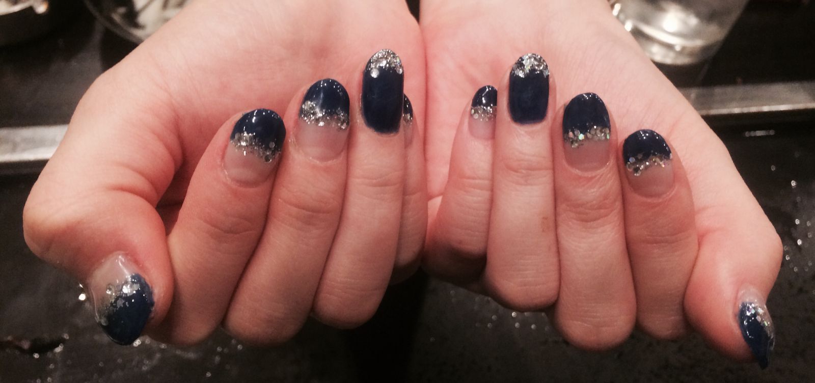 落合南長崎ネイルサロン〜charm〜