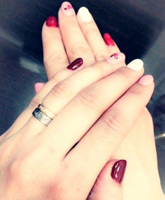 落合南長崎ネイルサロン〜charm〜