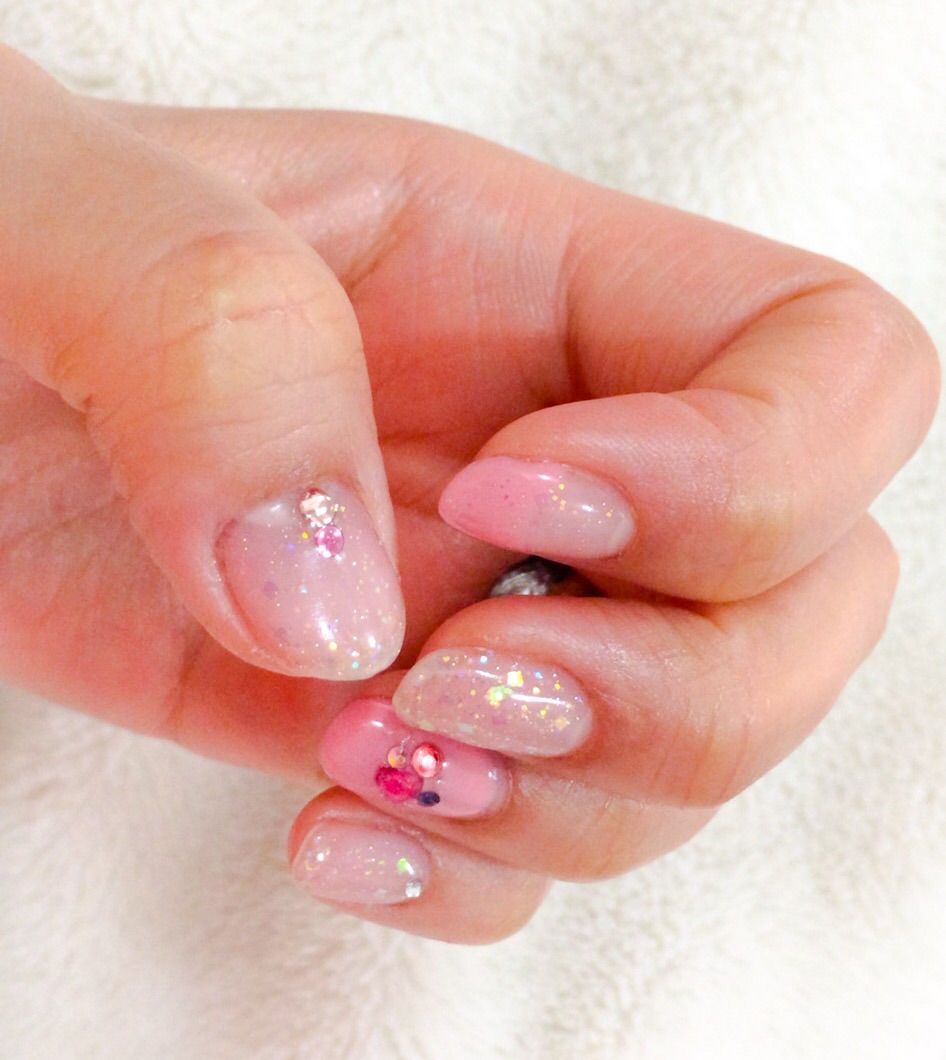 落合南長崎ネイルサロン〜charm〜