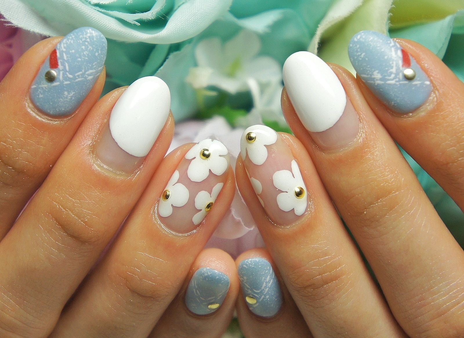 ネイルサロン　プールヴー