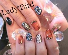 プライベートネイルサロンLady*Bird