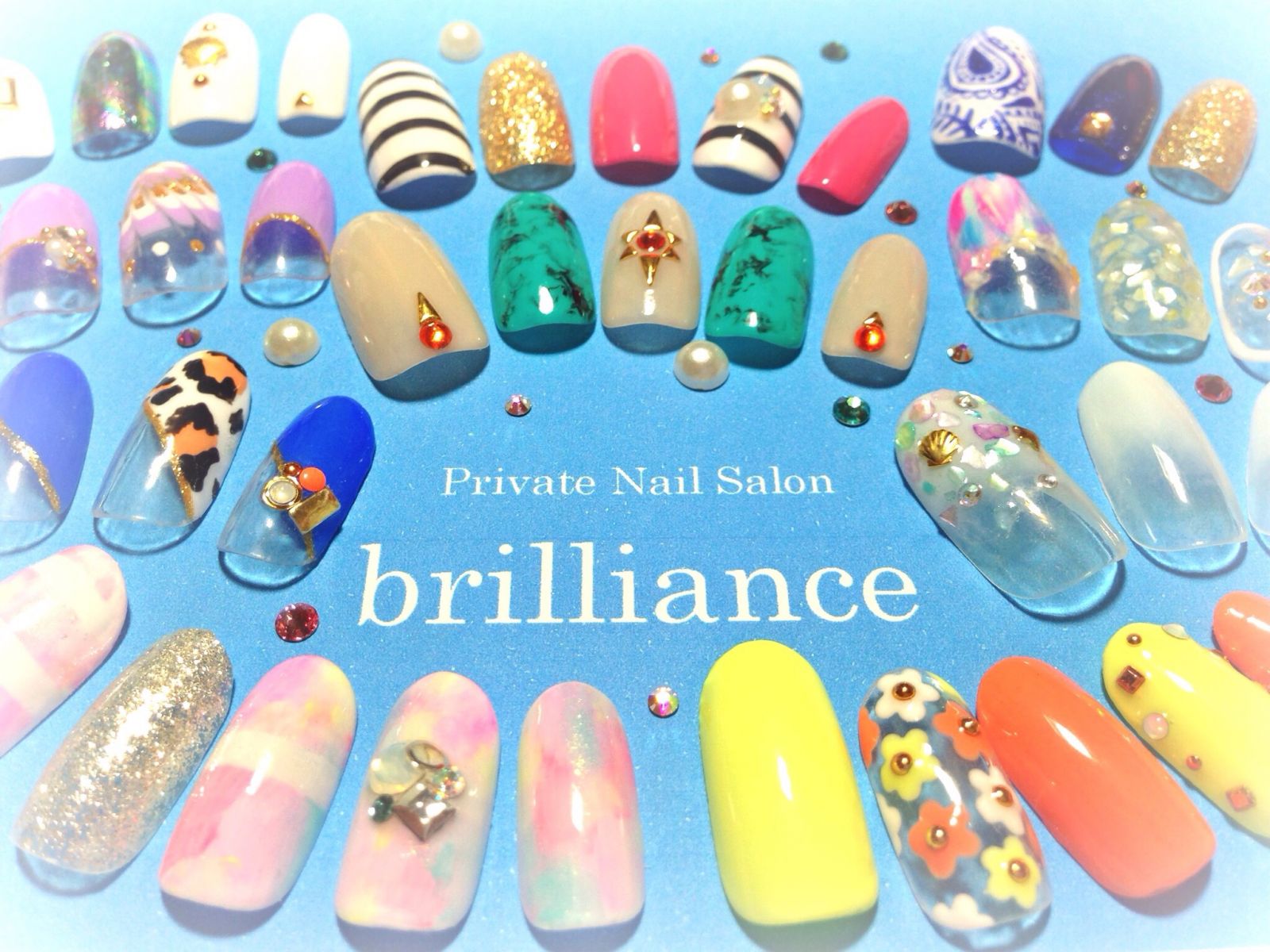 brilliance